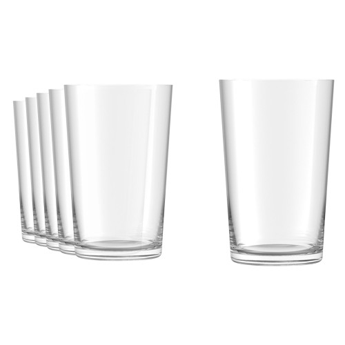 BAR Szklanka 290 ml (kpl. 6szt.) / ONIS