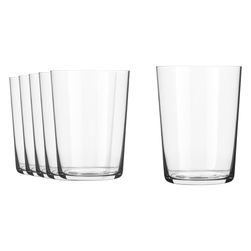 CIDRA Szklanka 560 ml (kpl. 6szt.) / ONIS