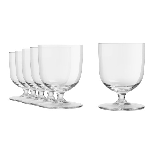 LEVITAS Kieliszek 265 ml (kpl. 6szt.) / ONIS
