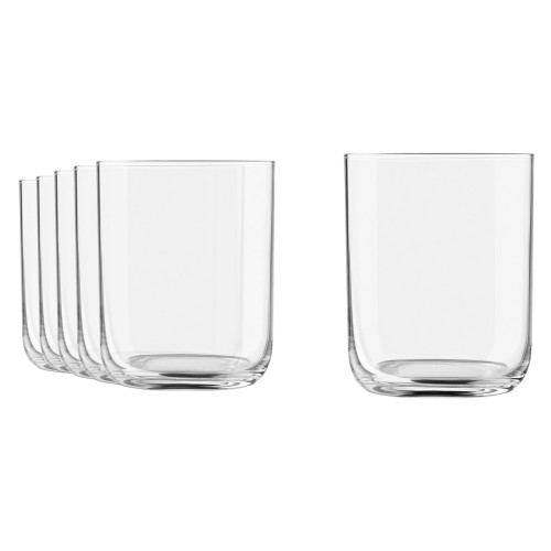 BLISS Szklanka 305 ml (kpl. 6szt.) / ONIS