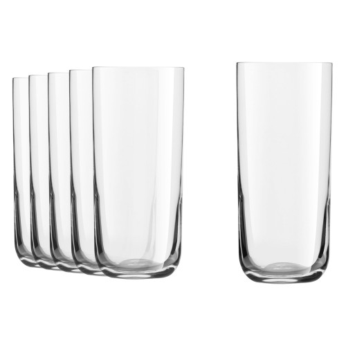 BLISS Szklanka Hi-Ball 320 ml (kpl. 6szt.) / ONIS