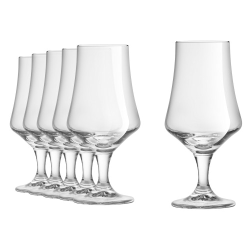 ARÔME Pokal do piwa 370 ml (kpl. 6szt.) / ONIS