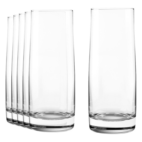 STARK Szklanka Hi-Ball 350 ml (kpl. 6szt.) / ONIS