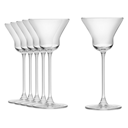 BESPOKE Martini 190 ml (kpl. 6szt.) / ONIS