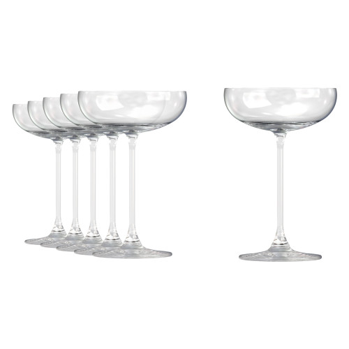 BESPOKE Coupe 280 ml (kpl. 6szt.) / ONIS