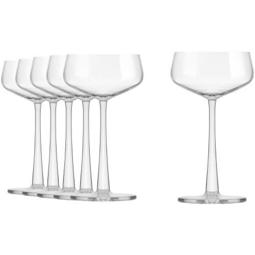 ONIS Kieliszek Coupe VIITAA 180 ml, kpl. 6 szt.