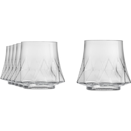 ONIS Szklanka DIVERGENCE 290 ml, kpl. 6 szt.