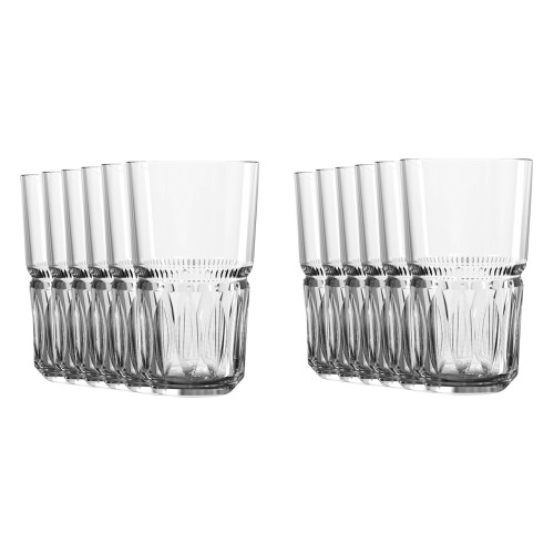 NEW ERA Szklanka Hi-Ball 350 ml (kpl. 12szt.) / ONIS