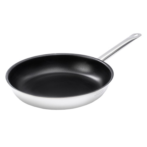 Patelnia z powłoką non-stick 20 cm / TOMGAST