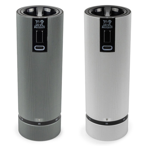 LINE ELECTRIC Zestaw młynków 15 cm, u-select