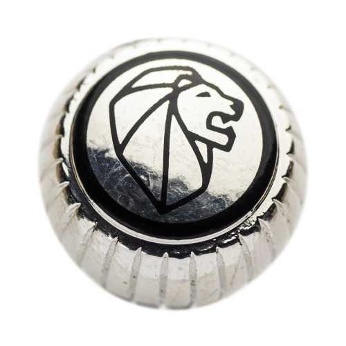 Nakrętka cynowana do młynków - pieprz - PEUGEOT