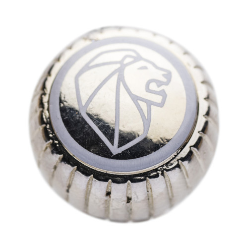 Nakrętka cynowana do młynków - sól - PEUGEOT