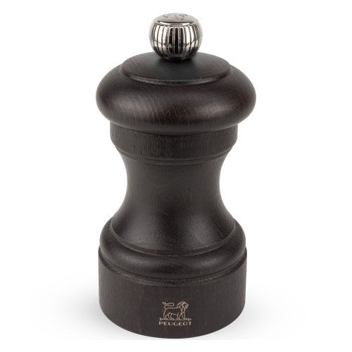 BISTRO Młynek do soli 10 cm czekoladowy / PEUGEOT