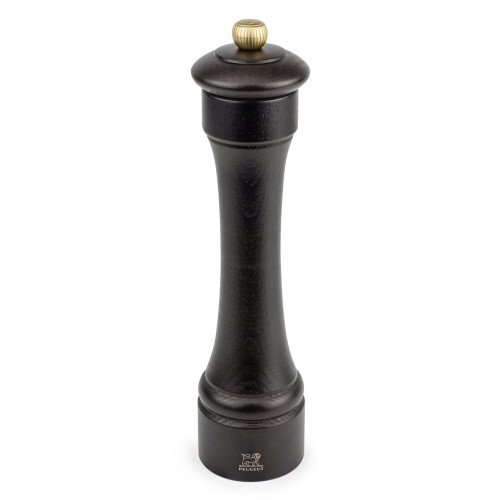 HOSTELLERIE Młynek do pieprzu 22 cm czekoladowy / PEUGEOT
