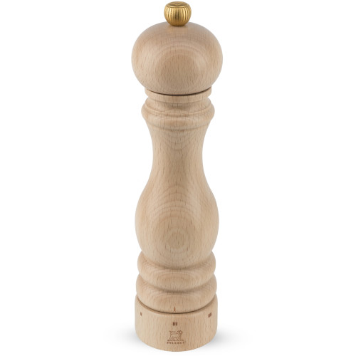 PARIS Młynek do soli 22 cm, naturalny, u-select