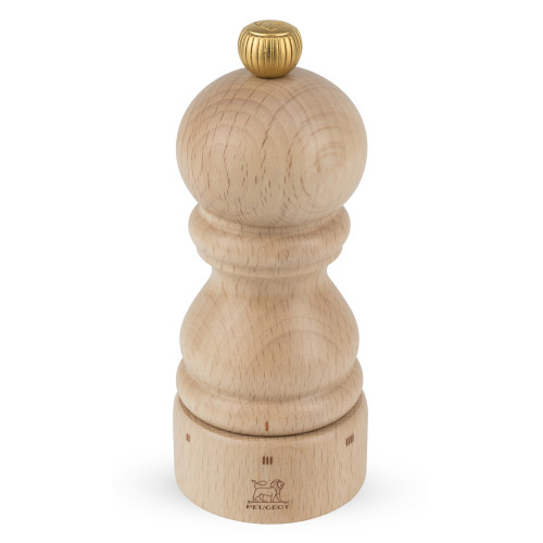 PARIS Młynek do pieprzu 12 cm naturalny u'Select / PEUGEOT