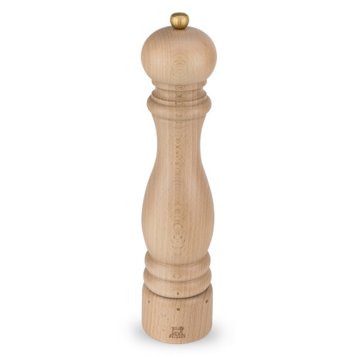 PARIS Młynek do soli 30 cm, naturalny, u-select