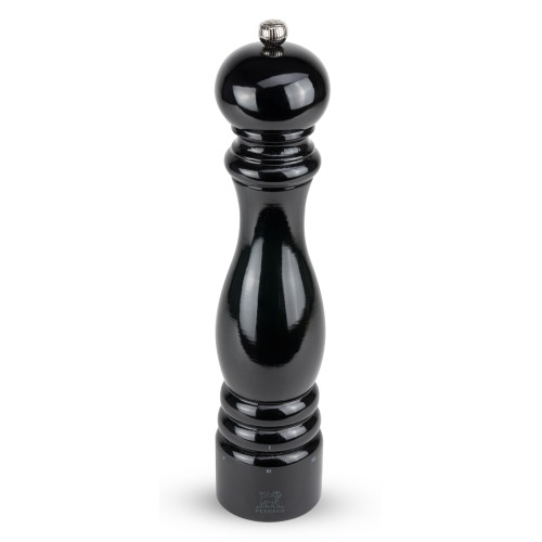 PARIS Młynek do pieprzu 30 cm czarny lakier u'Select / PEUGEOT