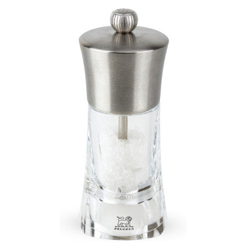 OUESSANT Młynek do soli 14 cm / PEUGEOT