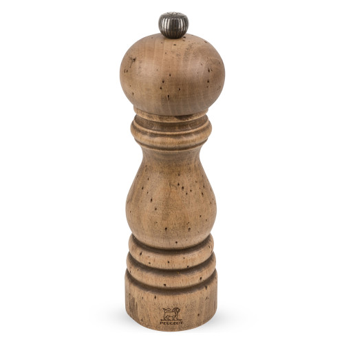 ANTIQUE Młynek do soli 18 cm / PEUGEOT