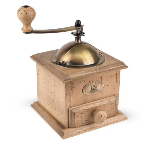 ANTIQUE Młynek do kawy 21 cm / PEUGEOT