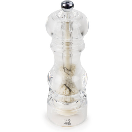 NANCY Młynek do soli morskiej 18 cm