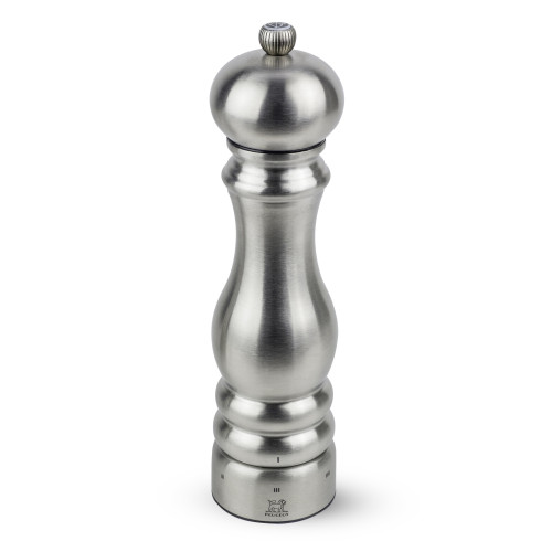 PARIS CHEF Młynek do soli 22 cm, u-select