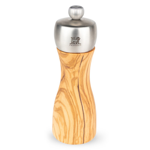 FIDJI OLIVIER Młynek do soli 15 cm / PEUGEOT