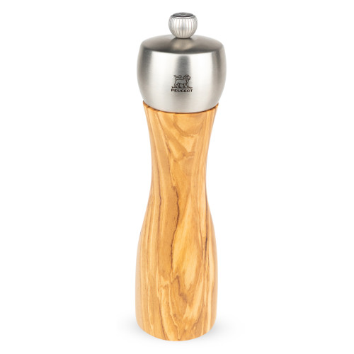 FIDJI OLIVIER Młynek do soli 20 cm / PEUGEOT