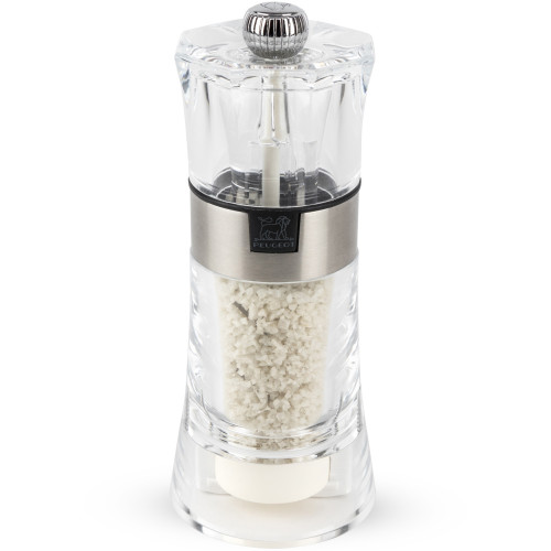 OSLO Młynek do mokrej soli morskiej 14 cm