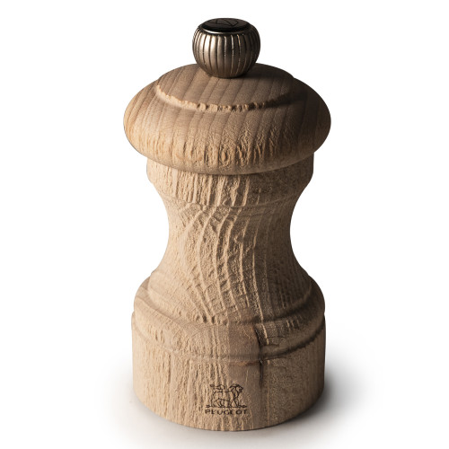 BISTRO NATURE Młynek do pieprzu 10 cm / PEUGEOT