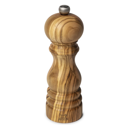 PARIS OLIVIER Młynek do pieprzu 18 cm / PEUGEOT