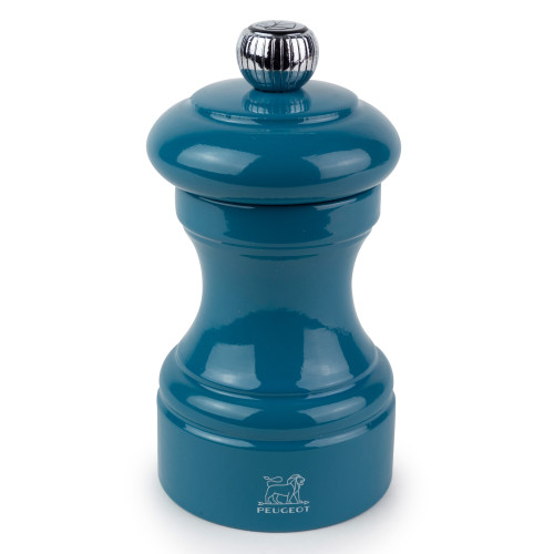 BISTRORAMA Młynek do pieprzu 10 cm Pacific Blue / PEUGEOT