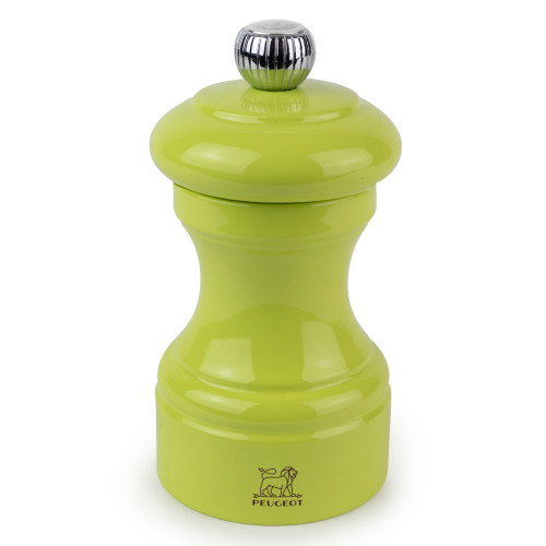 BISTRORAMA Młynek do soli 10 cm Pistachio / PEUGEOT