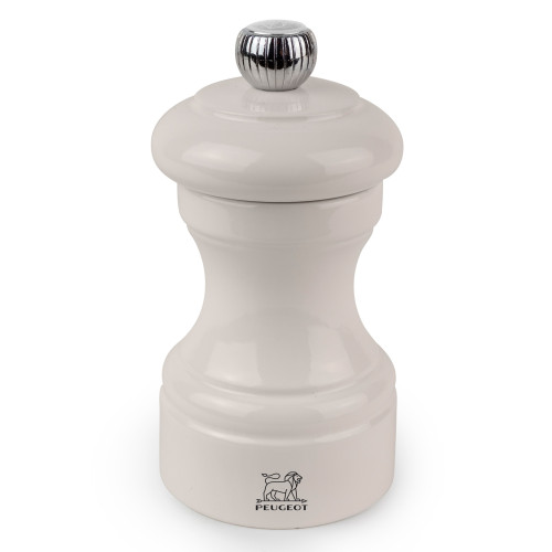 BISTRORAMA Młynek do soli 10 cm Ivory Lacquer / PEUGEOT