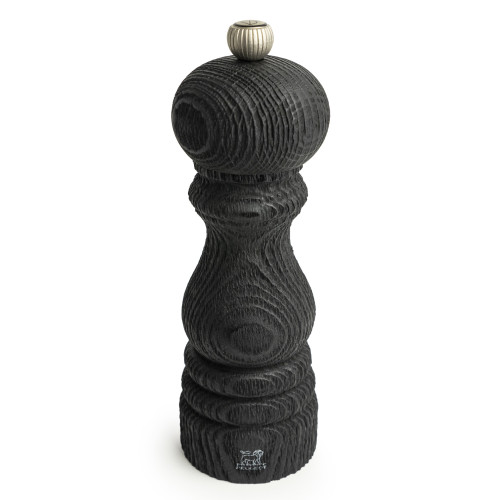 PARIS NATURE Black Młynek do pieprzu 18 cm / PEUGEOT