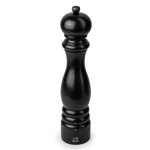 PARIS Młynek do pieprzu 30 cm satynowa czerń u'Select / PEUGEOT