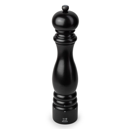 PARIS Młynek do soli 30 cm satynowa czerń u'Select / PEUGEOT