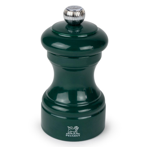 BISTRORAMA Młynek do soli 10 cm Forest Green / PEUGEOT
