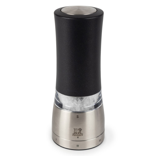 DAMAN ELECTRIC Młynek do soli, 16 cm u'Select / PEUGEOT