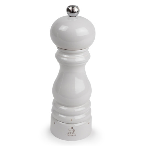 PARISRAMA Młynek do soli 18 cm u'Select Pearl Grey / PEUGEOT