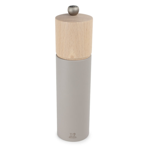 BOREAL Młynek do soli  21 cm Pebble Grey / PEUGEOT