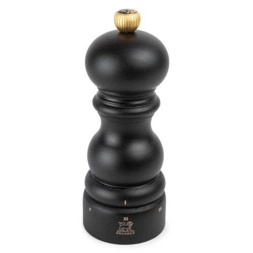 PARIS Młynek do soli 15 cm, czekoladowy, u-select / PEUGEOT