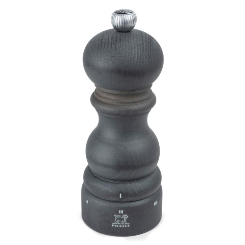 PARIS GRAPHITE Młynek do soli 15 cm, u-select / PEUGEOT