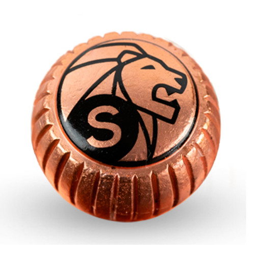 Nakrętka miedziana do młynków - sól (S) - PEUGEOT