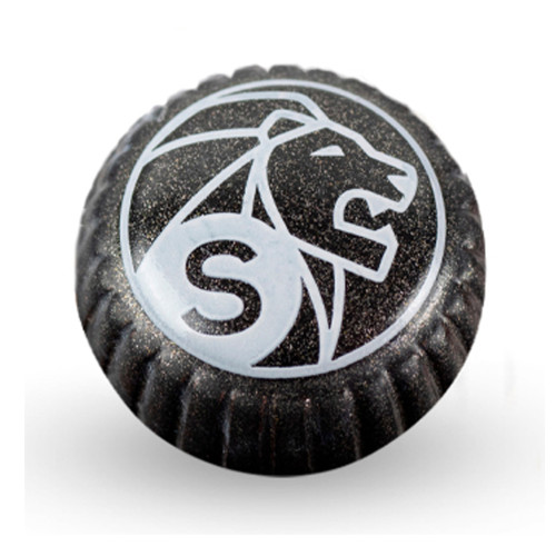 Nakrętka karbon do młynków - sól (S) - PEUGEOT