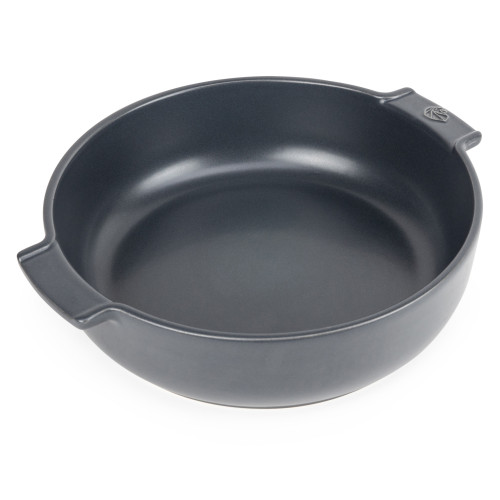 APPOLIA Naczynie okrągłe 23 cm grafitowy / PEUGEOT