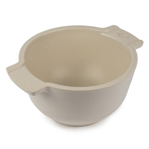 APPOLIA Moździerz do przypraw, ecru / PEUGEOT