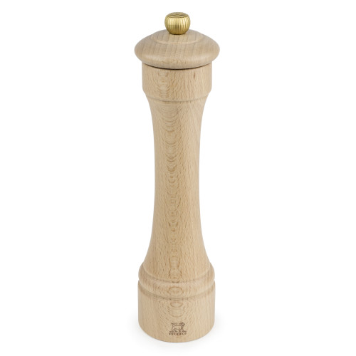 HOSTELLERIE Młynek do pieprzu 22 cm naturalny   / PEUGEOT