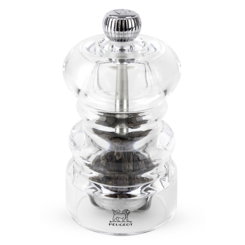 NANCY Młynek do pieprzu 9 cm akryl  / PEUGEOT